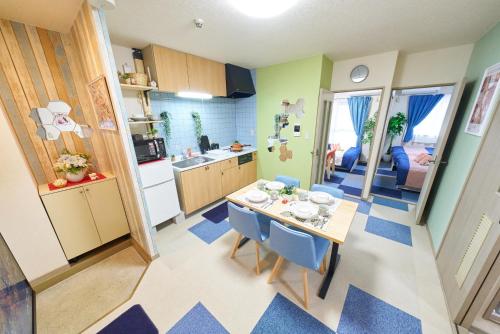 Aoto 302 Cozy Tokyo Stay Near Station Airport Disney Access