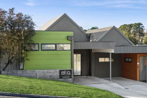 Elira 1 - Daylesford and Macedon Ranges