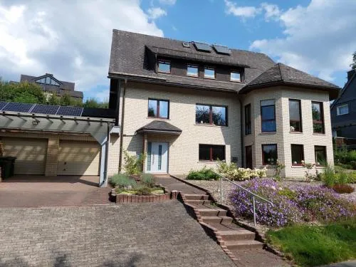Ferienwohnung Franz-Wilhelm in Winterberg, Deutschland