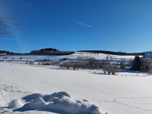 A környék, Ferienwohnung Franz-Wilhelm in Groenebach