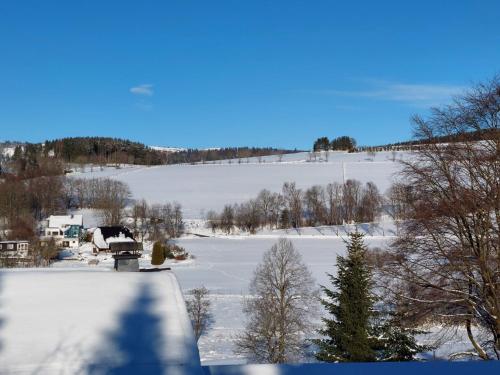 A környék, Ferienwohnung Franz-Wilhelm in Groenebach