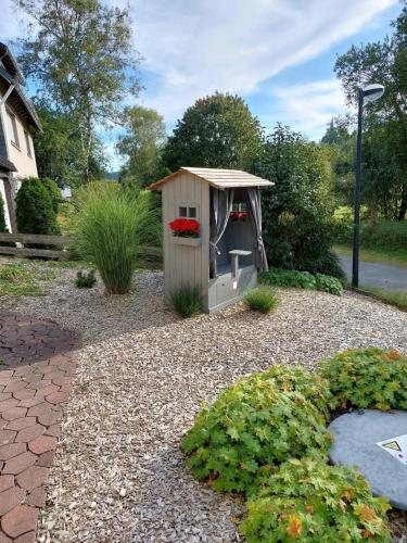 A környék, Ferienwohnung Franz-Wilhelm in Groenebach