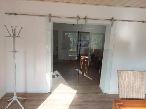 Létesítmények, Ferienwohnung Franz-Wilhelm in Groenebach