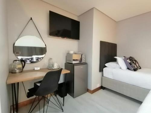 hotel photo