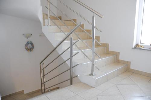  Apartmani Višnjić in Sukošan