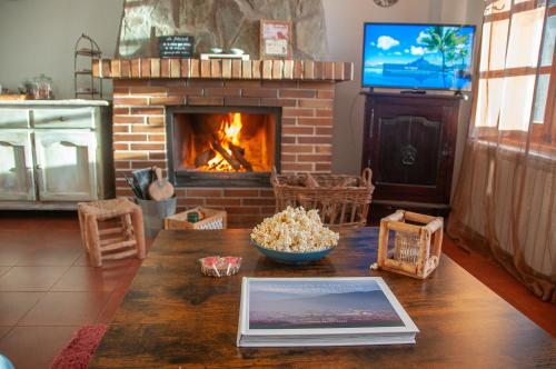 Al Viento, Alojamiento & Turismo Rural Prádena del Rincón (Al Viento, Alojamiento & Turismo Rural Pradena del Rincon) in Horcajuelo De La Sierra