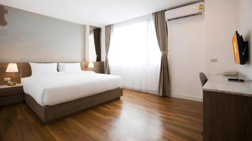 B2 Phitsanulok Premier Hotel in Phitsanulok