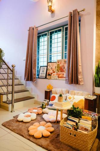Guestland Homestay - Manakunnam
