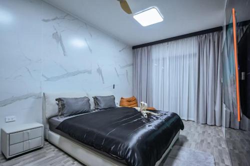 DreamHouse near British International School Phuket