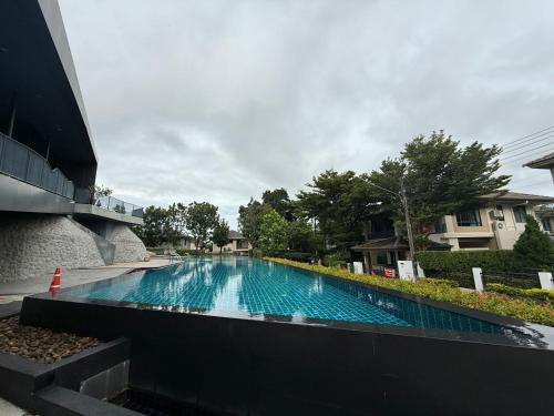 View, DreamHouse near British International School Phuket