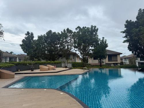 View, DreamHouse near British International School Phuket