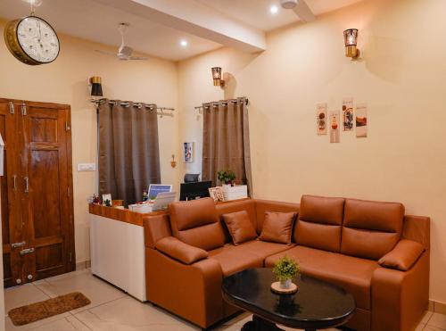 Guestland Homestay - Kochi