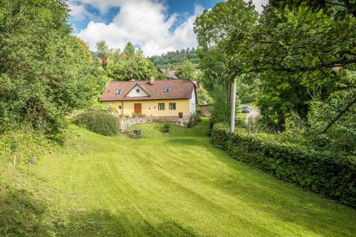 Country House Fort Lacnov