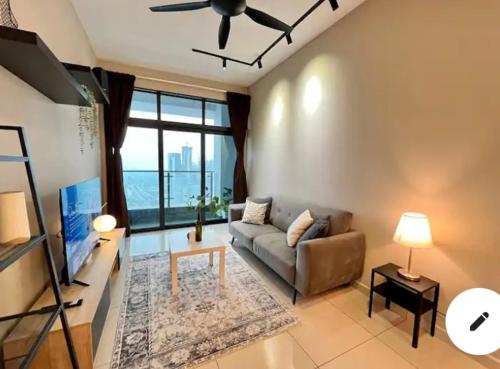Legasi Kampung Baru KL Homestay, Kuala Lumpur (fotografie 3)