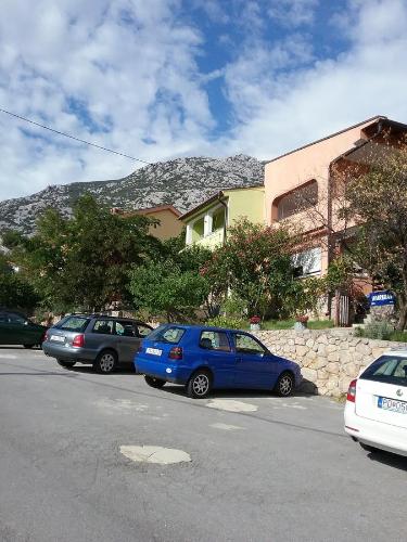 Apartment Mariana, Unterkunft in Ribarica