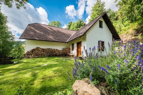 Country House Fort Lacnov