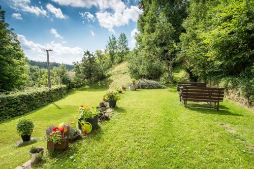 Country House Fort Lacnov