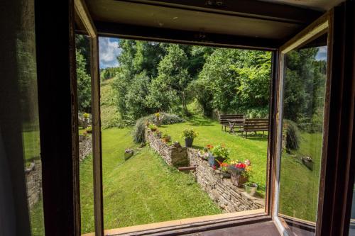 Skats, Country House Fort Lacnov in Lipovec