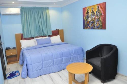 hotel photo