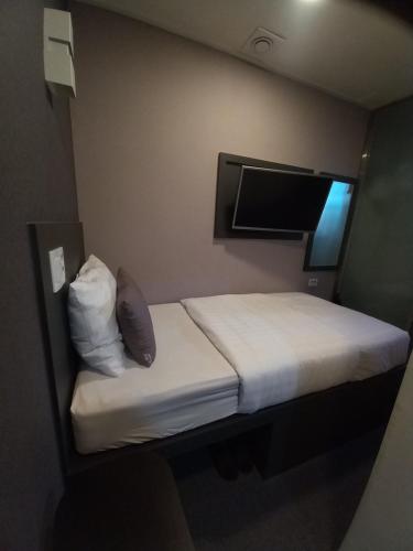Philstay Myeongdong Metro, Seoul (photo 10)