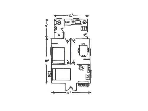 Hearthside Village Cottage Motel In Bethlehem Nh Room Deals