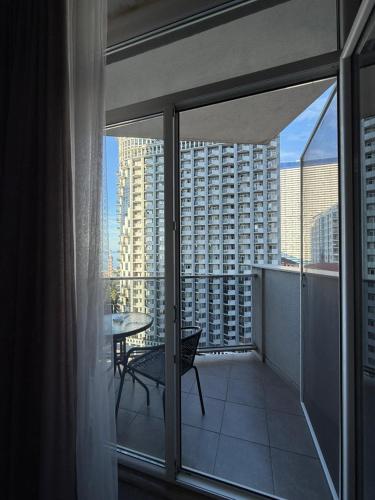 Luqs Apartamentebi 5