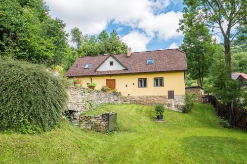 Country House Fort Lacnov