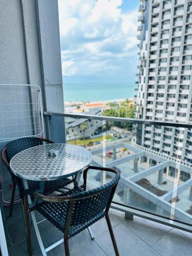Luqs Apartamentebi 4