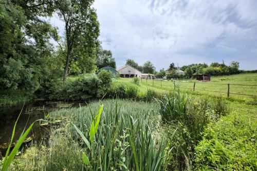 La Grange d'Oustaud