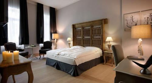 Locanda In Borgo Garni & Wellness