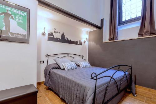 Del Falco Boutique Rooms San Pietro, Roma (foto 10)