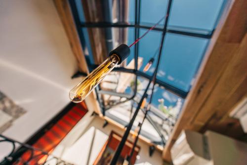 PEST-BUDA Design Hotel by Zsidai Hotels at Buda Castle - main image