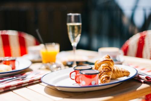 PEST-BUDA Design Hotel by Zsidai Hotels at Buda Castle - image 14