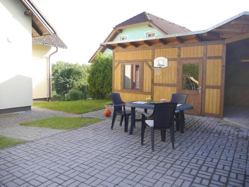 Villa Frymburk in Frymburk