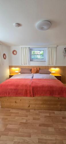 Apartment Hausberger - Mayrhofen