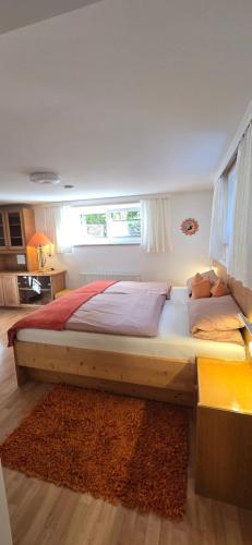 Apartment Hausberger - Mayrhofen