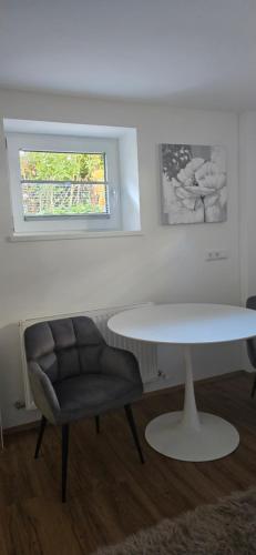 Apartment Hausberger