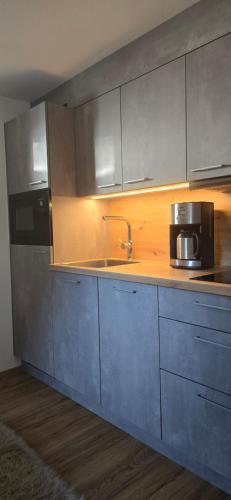 Apartment Hausberger