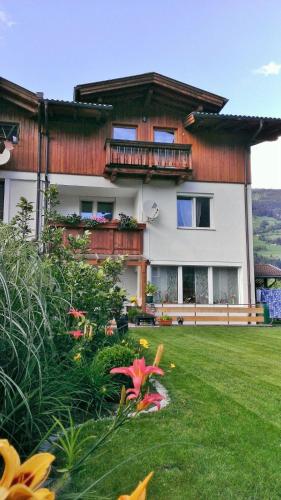  Merlin, Pension in Lienz bei Bannberg