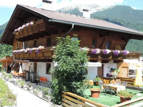 Haus Sonja in Lermoos, Österreich