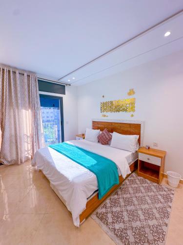 Luxury of Mesnana in Manar