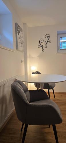 Apartment Hausberger - Mayrhofen