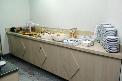 Estoril Hotel – Belo Horizonte, GA