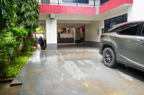 A szálláshely kívülről, S&J Luxury Homes Nyali , Mombasa in Nyali Beach