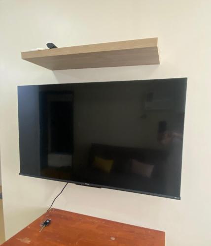 Corner 1 Bedroom Unit at Centrio Tower, Cagayan de Oro (fotografie 7)