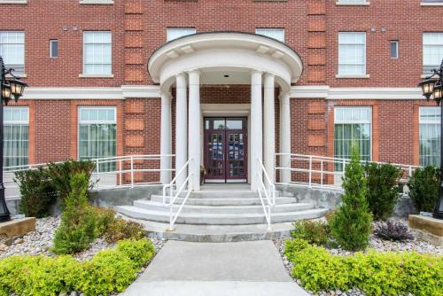 The Champlain Waterfront Hotel, An Ascend Hotel Collection