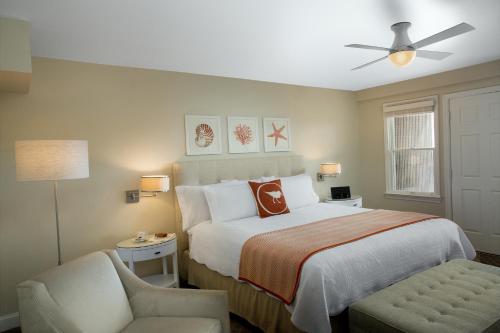 Sanderling Resort Outer Banks