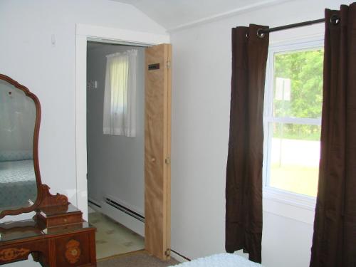 McGregor Inn Motel - 화장실