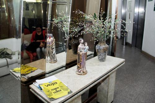 Estoril Hotel – Belo Horizonte, GA