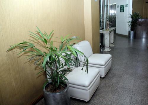 Estoril Hotel – Belo Horizonte, GA